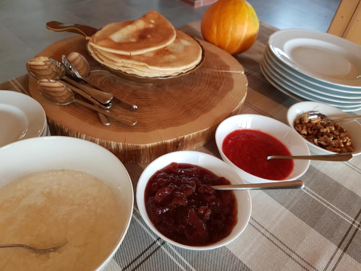 Bed and Breakfast Wypoczynek Pod Lipami Ручане-Нида Экстерьер фото