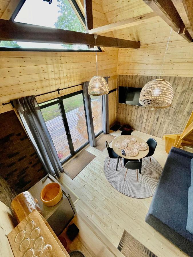 Bed and Breakfast Wypoczynek Pod Lipami Ручане-Нида Экстерьер фото
